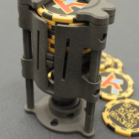 Maker chip holder Ver.ALTER TECH
