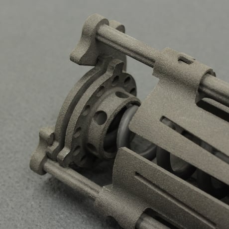 Maker chip holder Ver.ALTER TECH