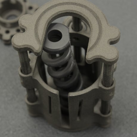 Maker chip holder Ver.ALTER TECH