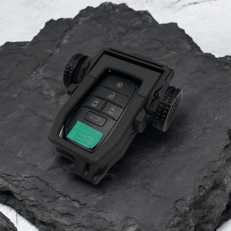 ALTERスマートキーケース