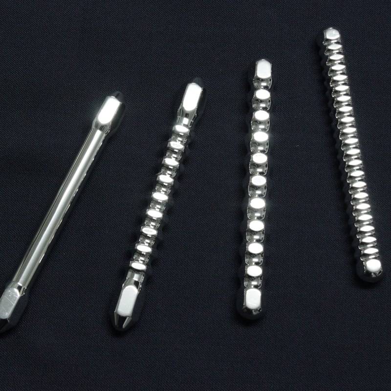 ステンレス製カトラリーレスト24枚セット ステンレス製 オリジナル カトラリーレスト | ALTER TECH SHOP