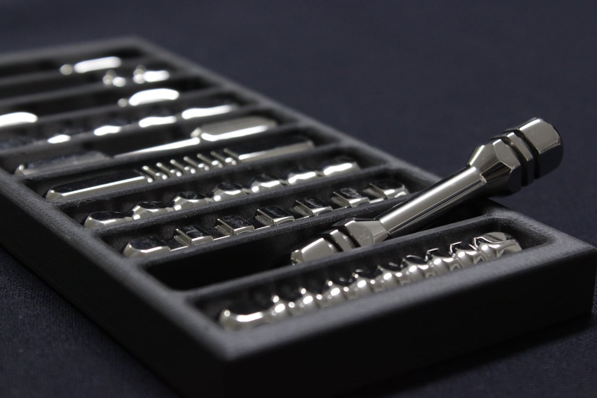 ステンレス製 オリジナル 箸置き | ALTER TECH SHOP