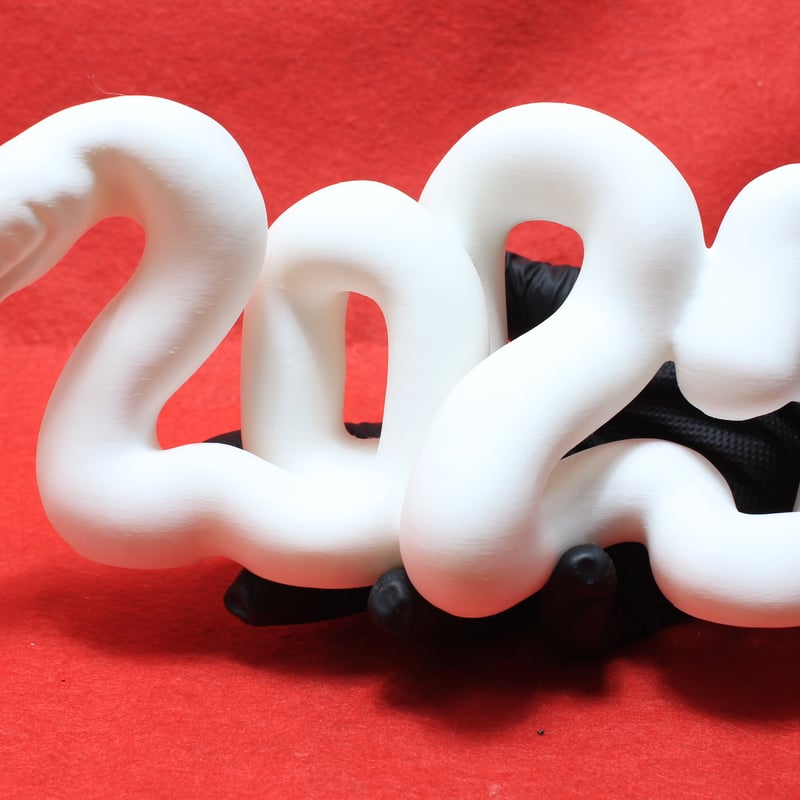 ［新品］ジャスパー　干支トレイ2025.蛇 .Snake.ヘビ WEDGWOOD｜[公式] ウェッジウッド イヤープレート 2025年版 ジャスパー