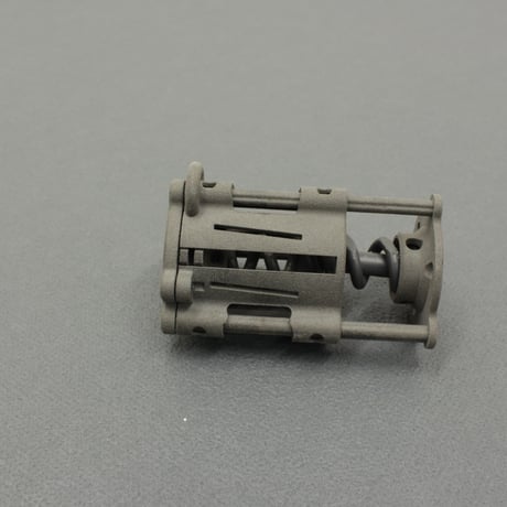 Maker chip holder Ver.ALTER TECH