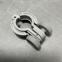 塗料瓶用オープナー　『ツインローレット』