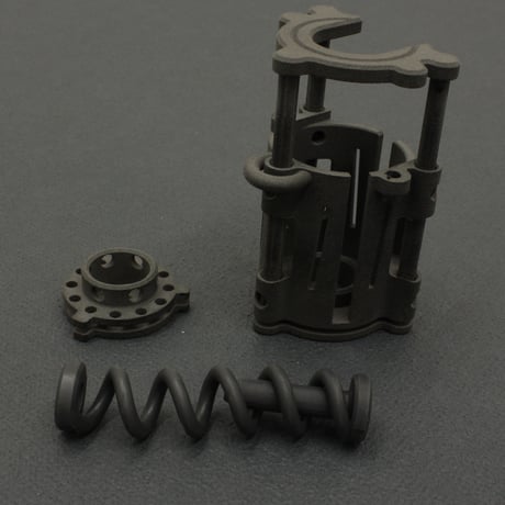Maker chip holder Ver.ALTER TECH