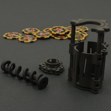 Maker chip holder Ver.ALTER TECH