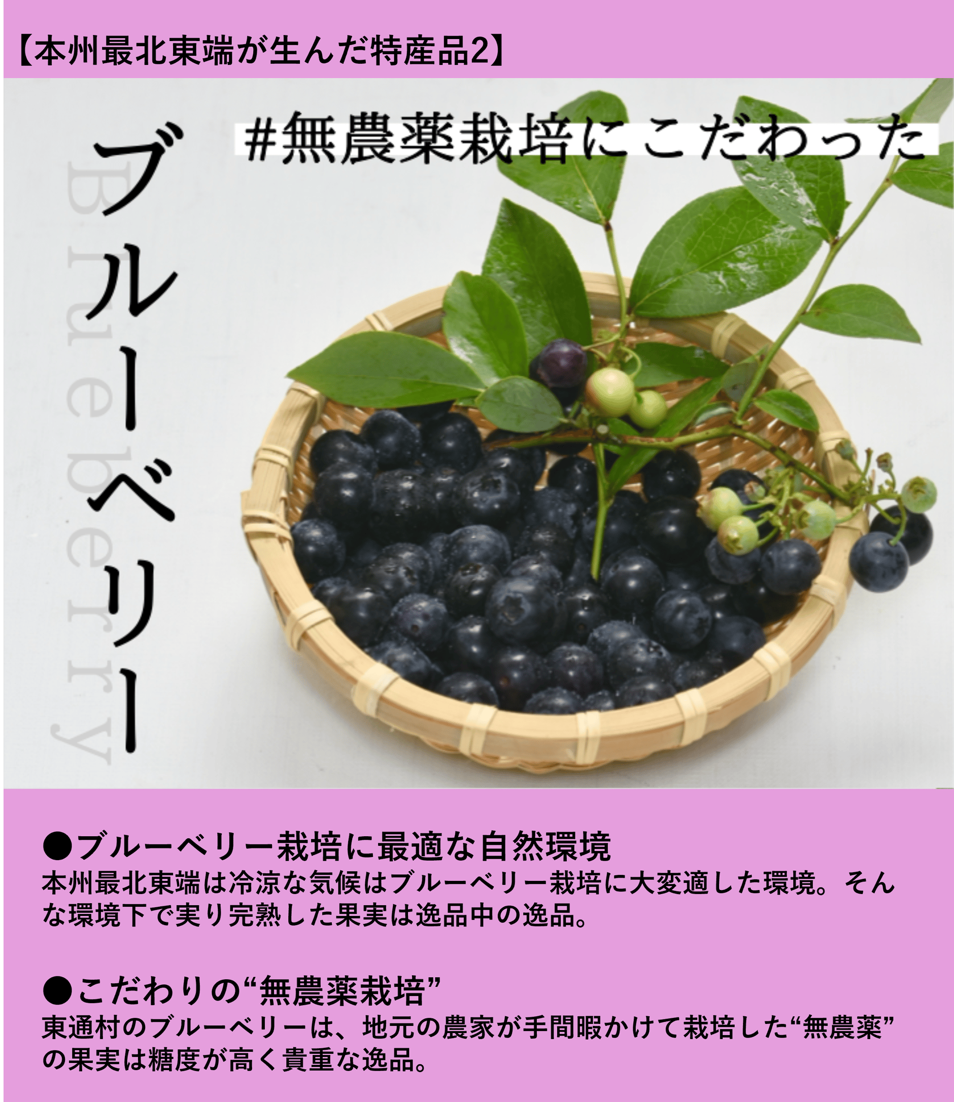 東通村ギフトカード｜本州最北東端からの贈り物