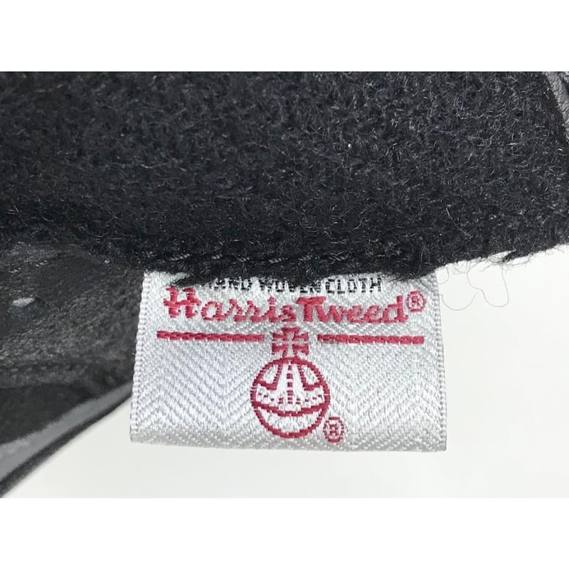40周年記念モデル】【海外限定】【Harris Tweed】NEW BALANCE
