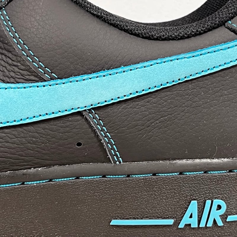 NIKE エアフォース1 NIKE ナイキ エアフォース 1 Air Force Utility QS Running