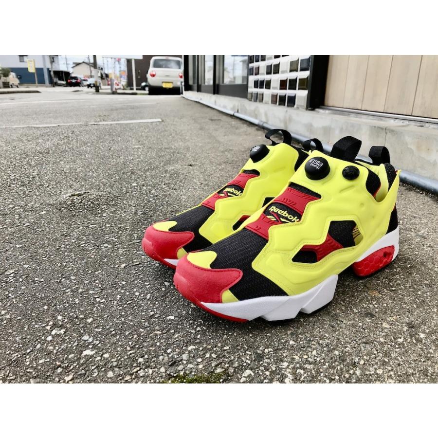 REEBOK INSTAPUMP FURY OG【リーボック インスタポンプフューリー 】【C