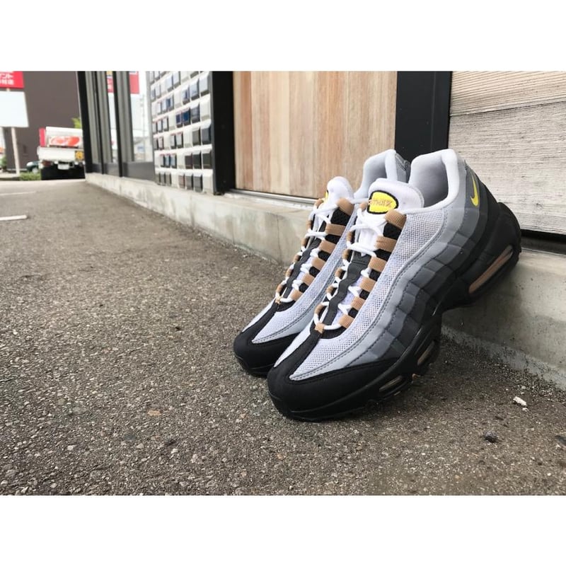 ICON FLIP COLLECTION】NIKE AIR MAX 95【ナイキ エア マッ