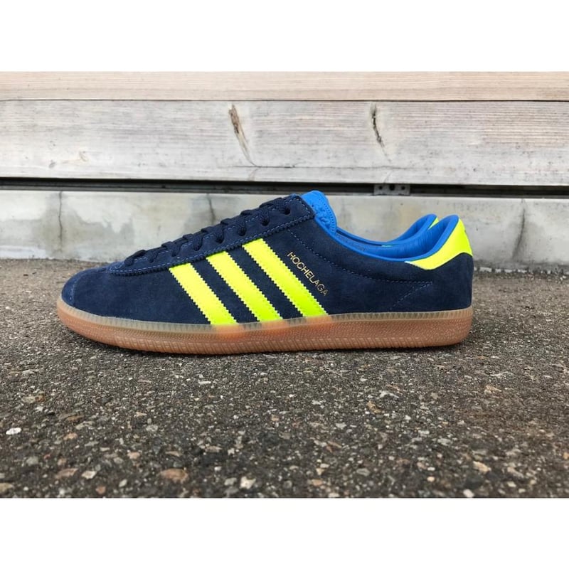 靴 adidas HOCHELAGA SPZL ❤ BNWB & Genuine adidas originals ® Hochelaga SPZL Spezial