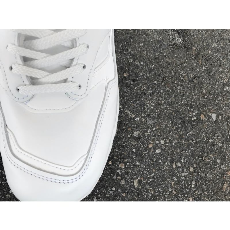 MADE IN ENGLAND】NEW BALANCE M1500 WHI【イングランド製】