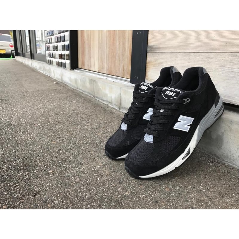 ニューバランス 楽天市場】NEW BALANCE ニューバランス MADE IN UK 991 V1