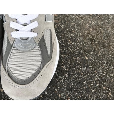 【MADE IN USA】NEW BALANCE M990 GY2【アメリカ製】GRAY 商品情報要確認!!