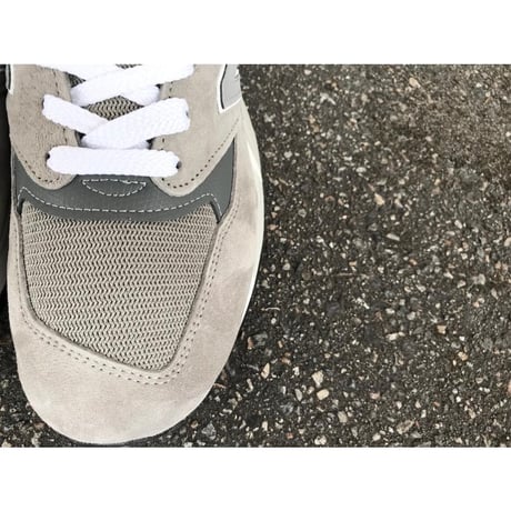 【レディースサイズ】【30周年記念モデル】【MADE IN USA】NEW BALANCE U998 GR【アメリカ製】GRAY 【M998】商品情報要確認!!