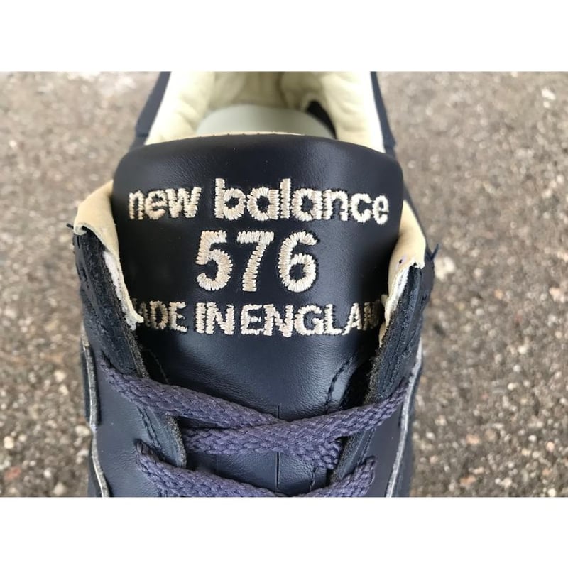 35周年記念モデル】【MADE IN ENGLAND】NEW BALANCE OU576 L 35周年記念モデル】【MADE IN ENGLAND】NEW BALANCE OU576 L
