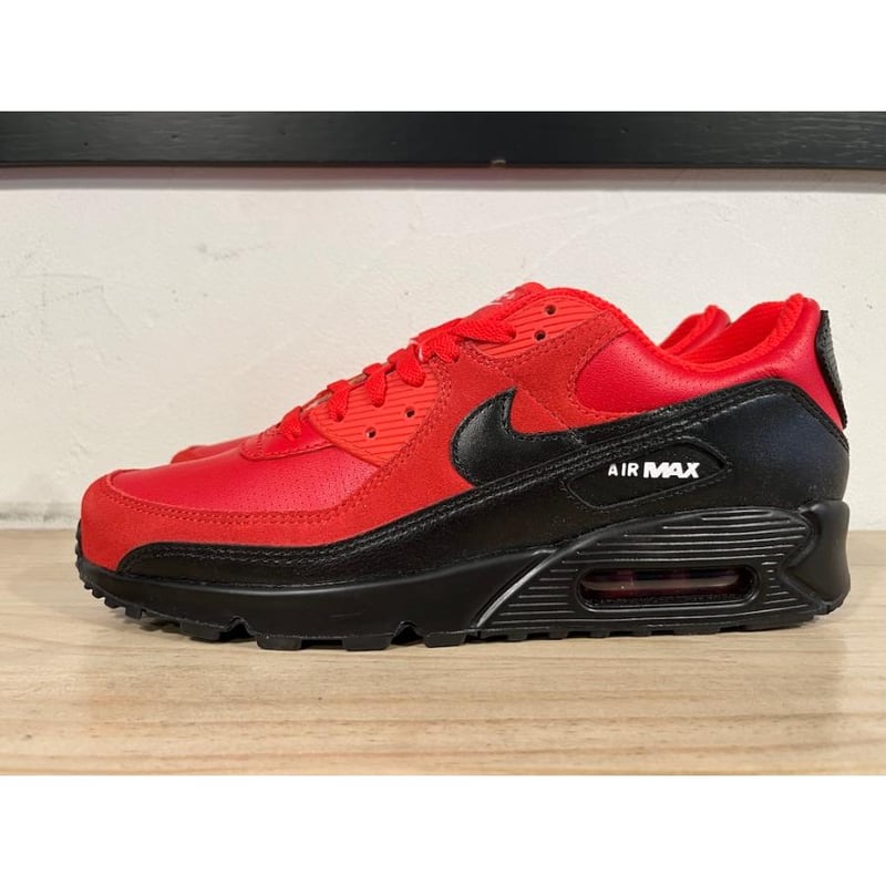 海外限定モデル】NIKE AIR MAX 90【ナイキ エア マックス 90】SPEED R