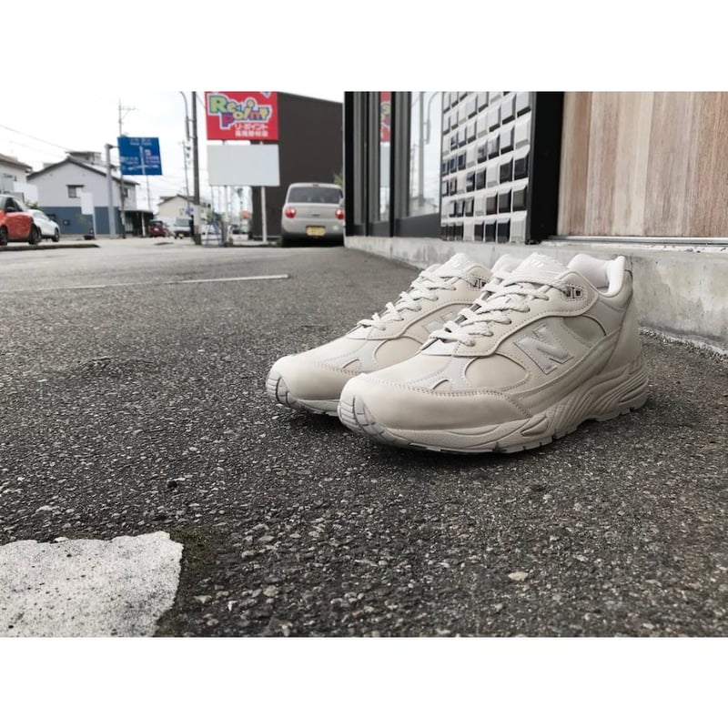 New Balance M991UKF イングランド製 楽天市場】NEW BALANCE ニューバランス 991 MADE IN ENGLAND