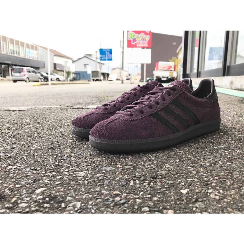 流通限定モデル】ADIDAS STATE SERIES OR【STATE SERIES】SH