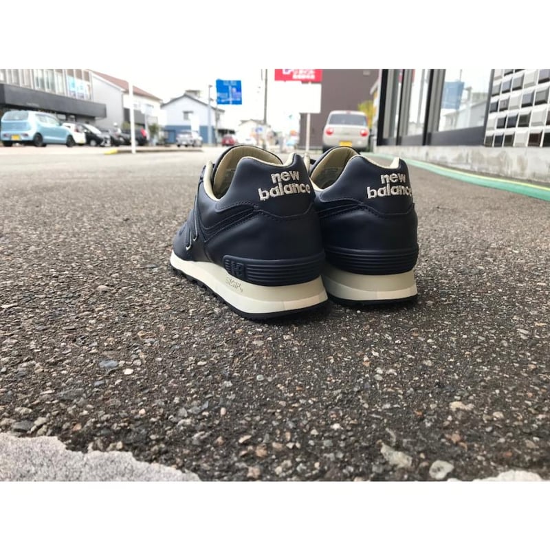35周年記念モデル】【MADE IN ENGLAND】NEW BALANCE OU576 L 35周年記念モデル】【MADE IN ENGLAND】NEW BALANCE OU576 L