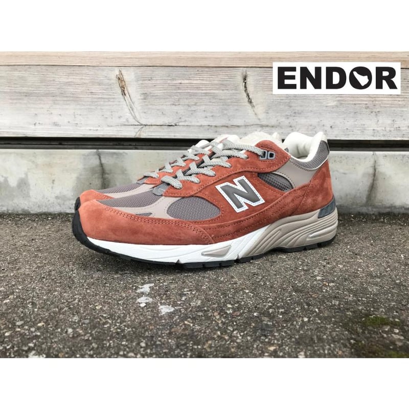 ニューバランス　M991 PTY 日本未発売　New Balance 未使用品 海外限定モデル】【MADE IN ENGLAND】NEW BALANCE M991 PTY【