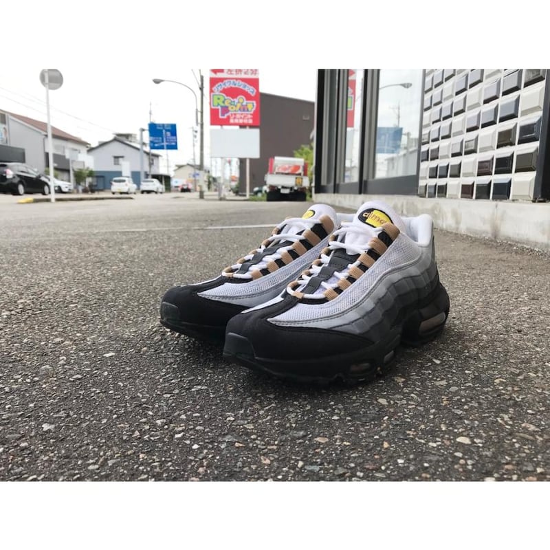 ICON FLIP COLLECTION】NIKE AIR MAX 95【ナイキ エア マッ