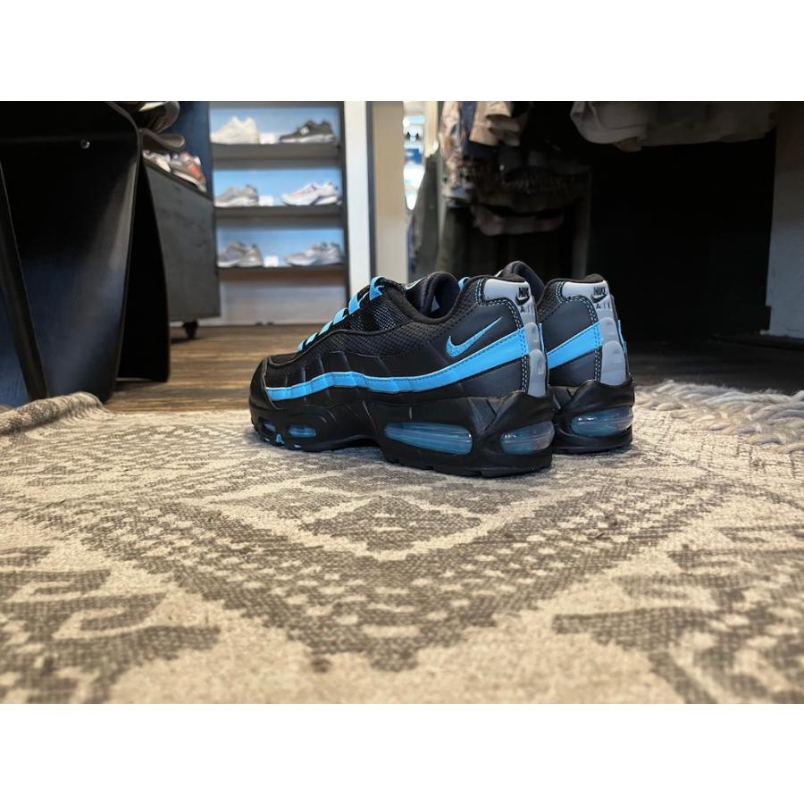 海外限定モデル】NIKE AIR MAX 95 OG【ナイキ エア マックス 95】BLAC