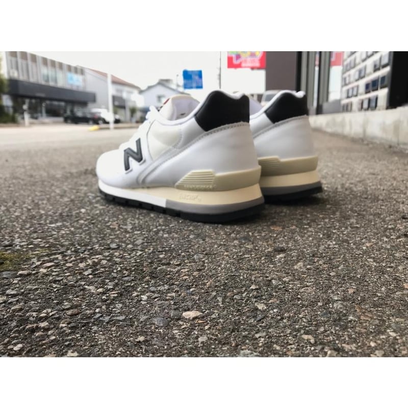 35周年記念モデル】【MADE IN USA】NEW BALANCE U996 TC【アメリ