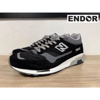 【MADE IN ENGLAND】NEW BALANCE M1500 PBK【イングランド製】BLACK【MADE IN UK】商品情報要確認!