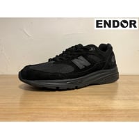 【MADE IN ENGLAND】NEW BALANCE U991 KK2【イングランド製】BLACK【MADE IN UK】【TRIPLE BLACK】商品情報要確認!!