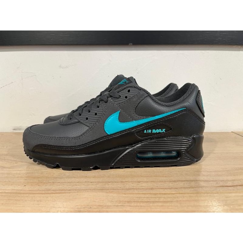 海外限定モデル】NIKE AIR MAX 90【ナイキ エア マックス 90】DK SMOK