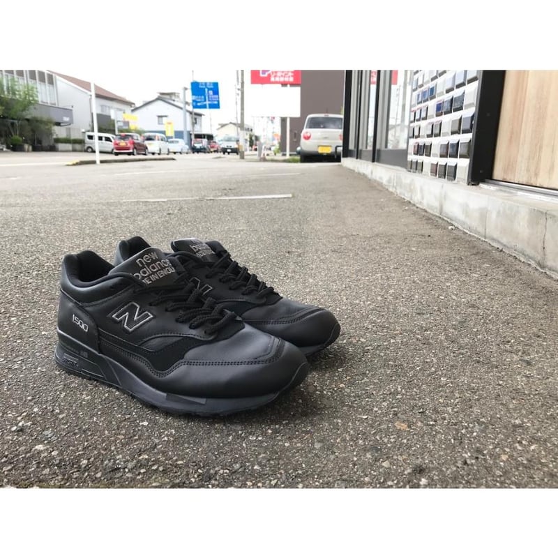 流通限定モデル】【MADE IN ENGLAND】NEW BALANCE M1500 TK【