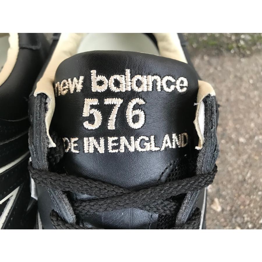 デッドストック品】【35周年記念モデル】【MADE IN ENGLAND】NEW BALAN