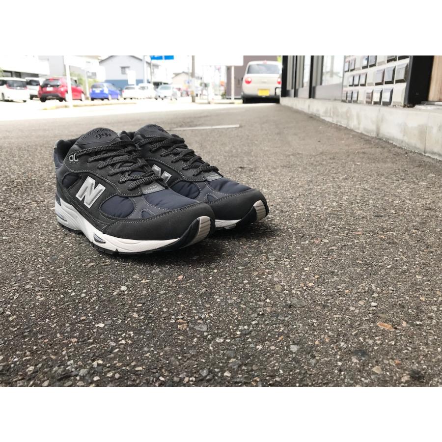 【生産終了貴重】NEW BALANCE英国製 M991BGWUS10 D28.0 生産終了貴重】NEW BALANCE英国製 M991BGWUS10 D28.0