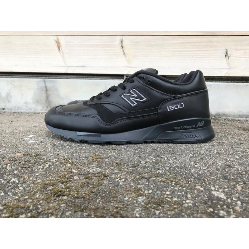 流通限定モデル】【MADE IN ENGLAND】NEW BALANCE M1500 TK【