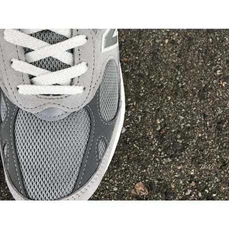【MADE IN USA】NEW BALANCE MR993 GL【アメリカ製】GRAY【WIDTH D】商品情報要確認!!