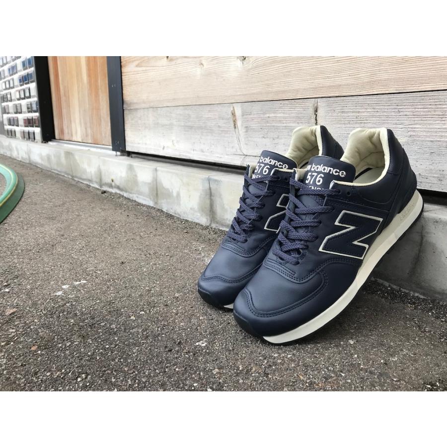 デッドストック品】【35周年記念モデル】【MADE IN ENGLAND】NEW BALAN