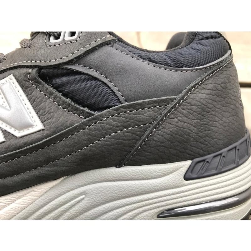 流通限定モデル】【MADE IN ENGLAND】NEW BALANCE M991 DGG【