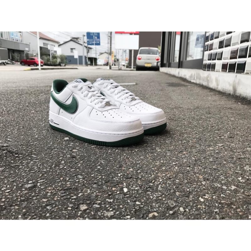 NIKE AIR FORCE 1 LOW ナイキ エアフォース スニーカー ナイキ エアフォース1 LOW '07 (メンズスニーカー) 価格比較