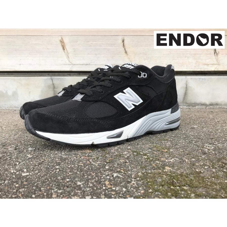 海外限定モデル】【MADE IN ENGLAND】NEW BALANCE M991 EKS【