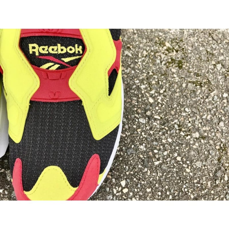 REEBOK INSTAPUMP FURY OG【リーボック インスタポンプフューリー 】【C