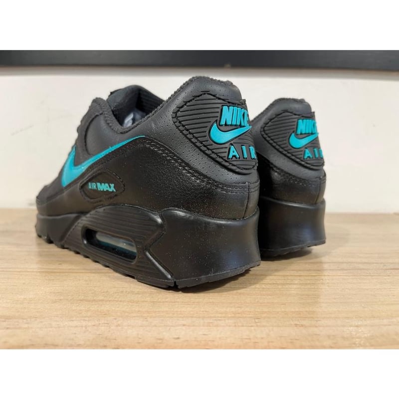 海外限定モデル】NIKE AIR MAX 90【ナイキ エア マックス 90】DK SMOK