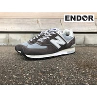 【35周年記念モデル】NEW BALANCE OU576 AGG【MADE IN ENGLAND】【35TH ANNIVERSARY】GREY 商品情報要確認!