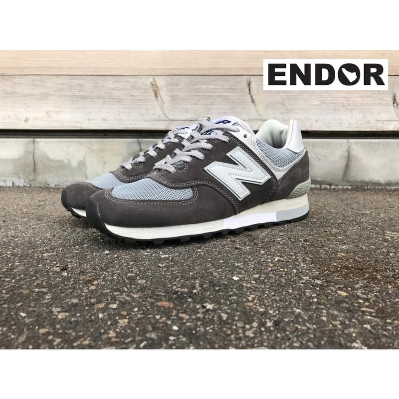 35周年記念モデル】NEW BALANCE OU576 AGG【MADE IN ENGLAN 35周年記念モデル】NEW BALANCE OU576 AGG【MADE IN ENGLAN