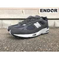 【流通限定モデル】【MADE IN ENGLAND】NEW BALANCE M991 DGG【イングランド製】GREY【MADE IN UK】商品情報要確認!