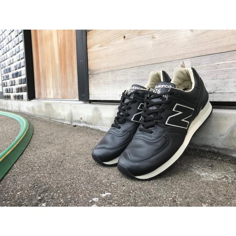 35周年記念モデル】【MADE IN ENGLAND】NEW BALANCE OU576 L...