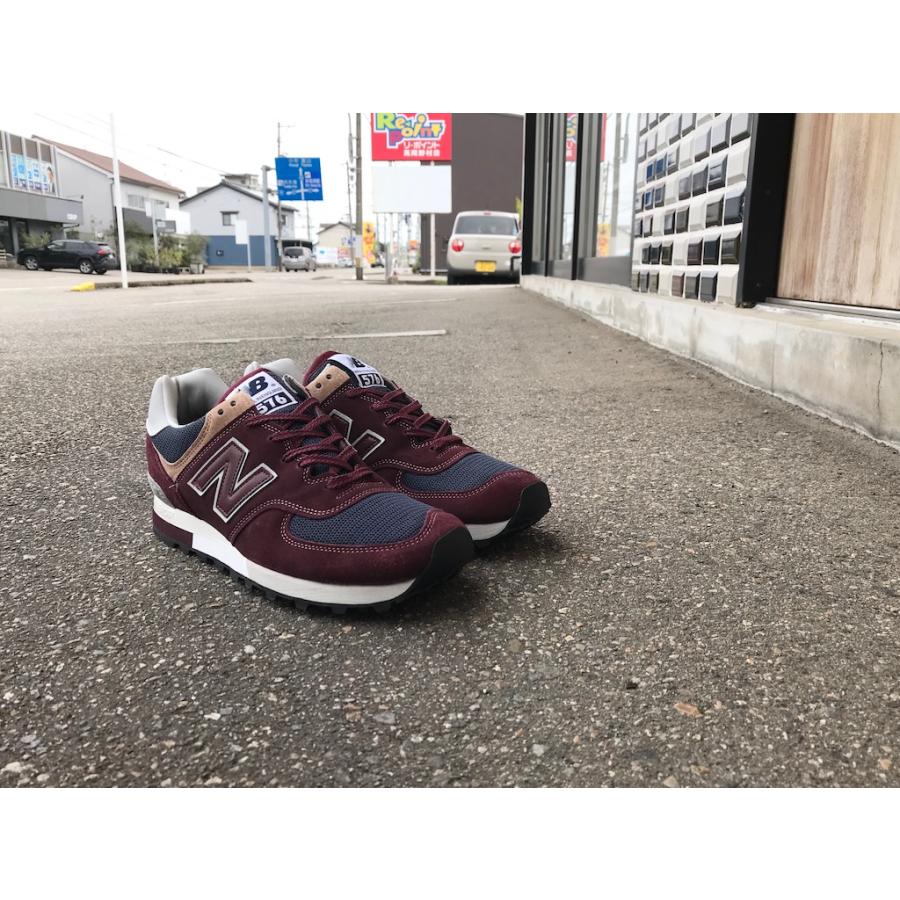 ニューバランスOM576 楽天市場】NEW BALANCE ローカットスニーカー ニューバランス OM576OGN
