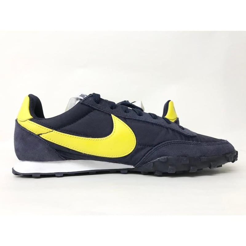 デッドストック品】NIKE WAFFLE RACER【海外限定モデル